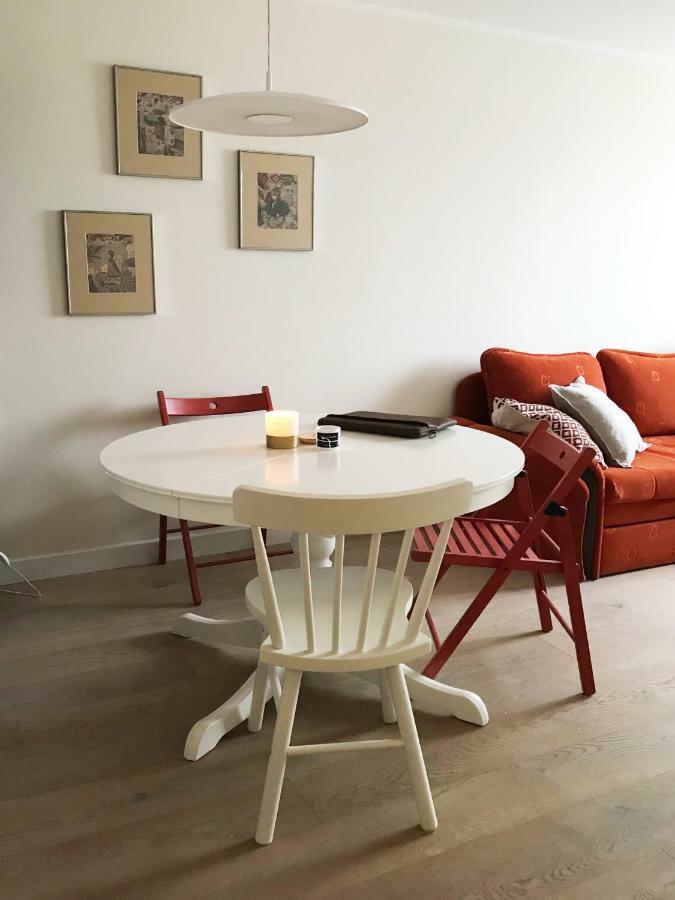 Apartment Oficyna Winiarza Zabor