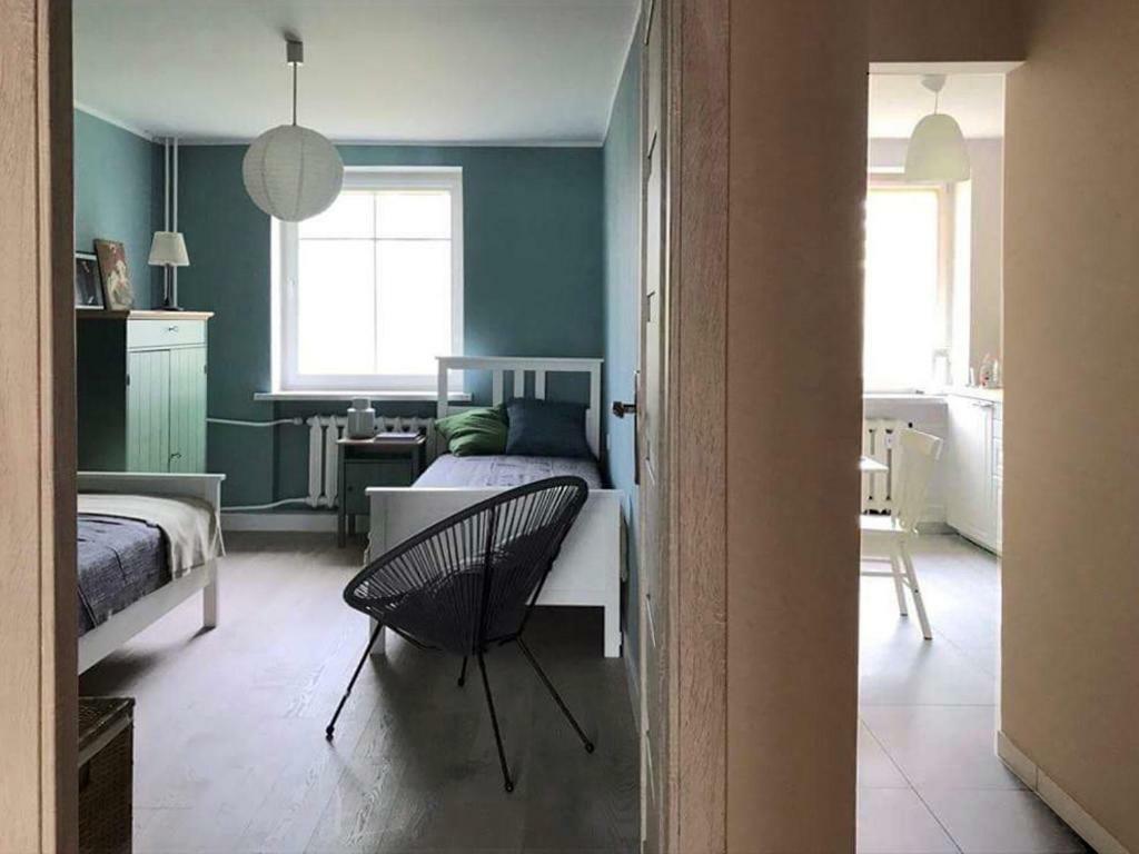 Apartment Oficyna Winiarza