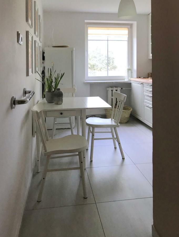 Apartment Oficyna Winiarza Zabor