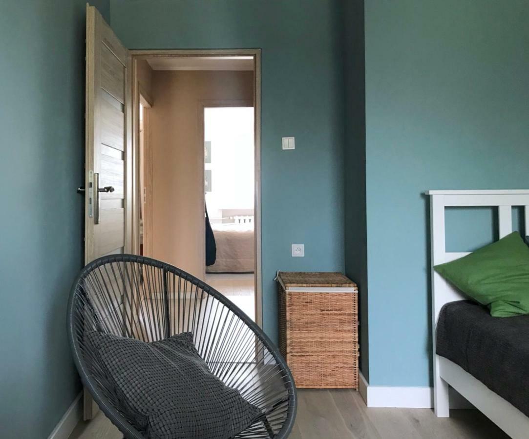 Apartment Oficyna Winiarza
