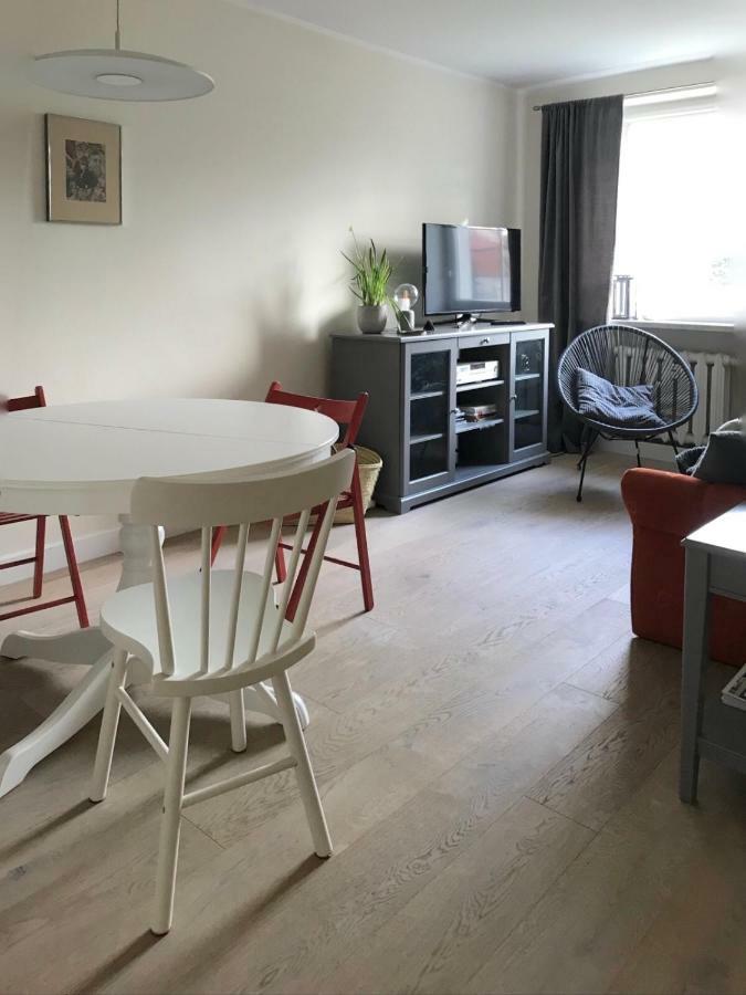 Oficyna Winiarza Apartment