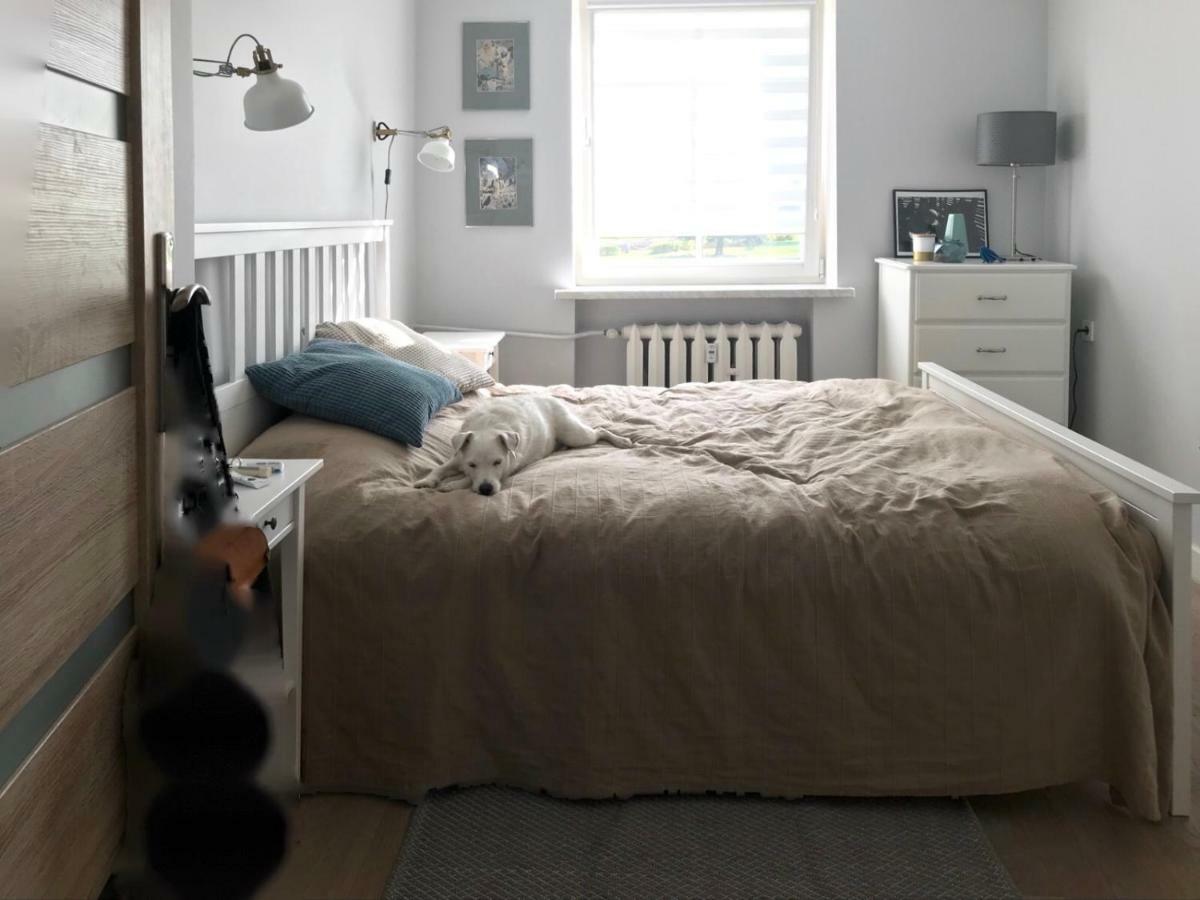 Apartment Oficyna Winiarza Zabor