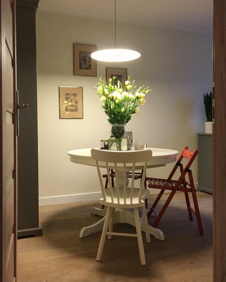 Oficyna Winiarza Apartment